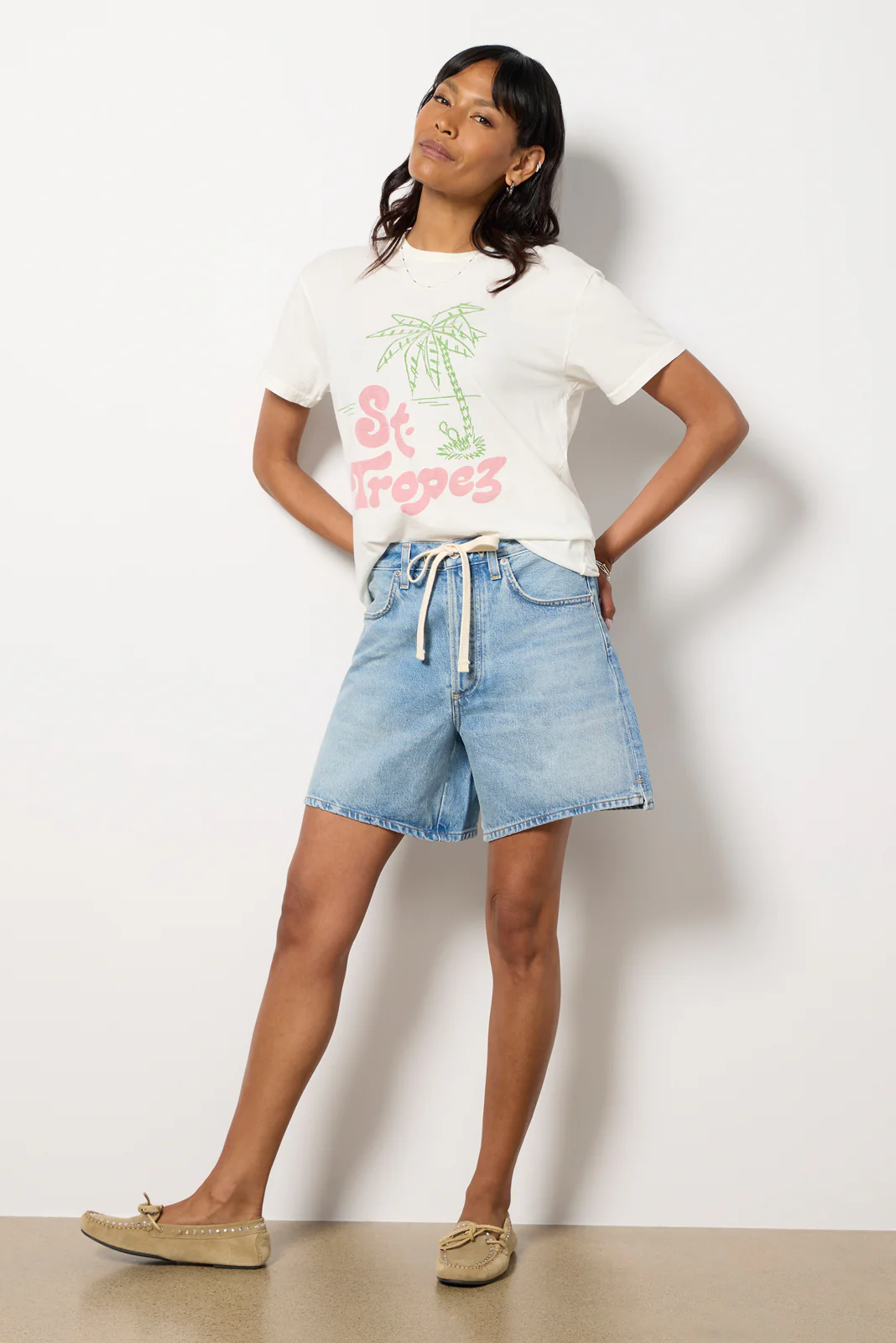 St Tropez Tee - Image 6