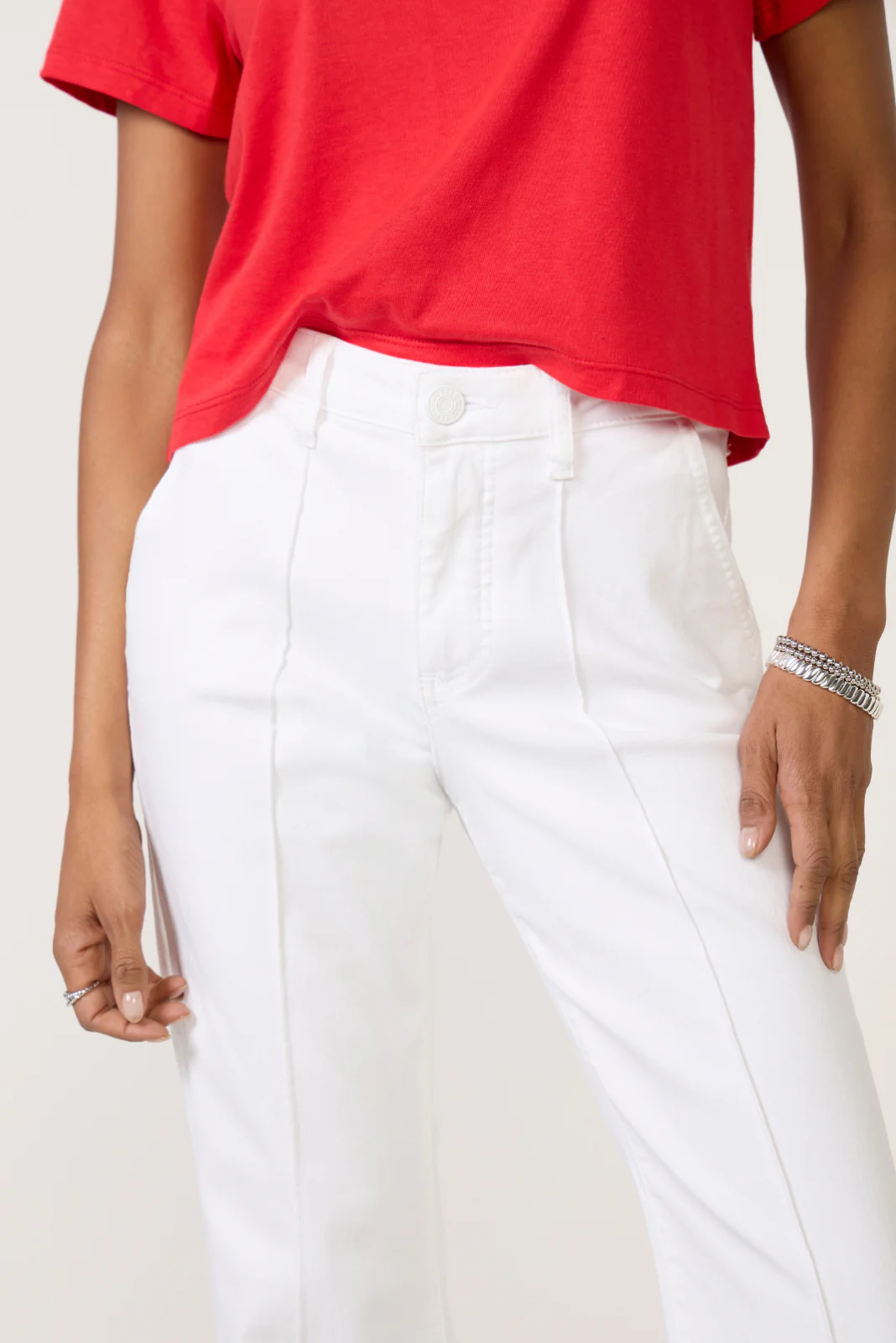 Stella Bootcut Pant - Image 2