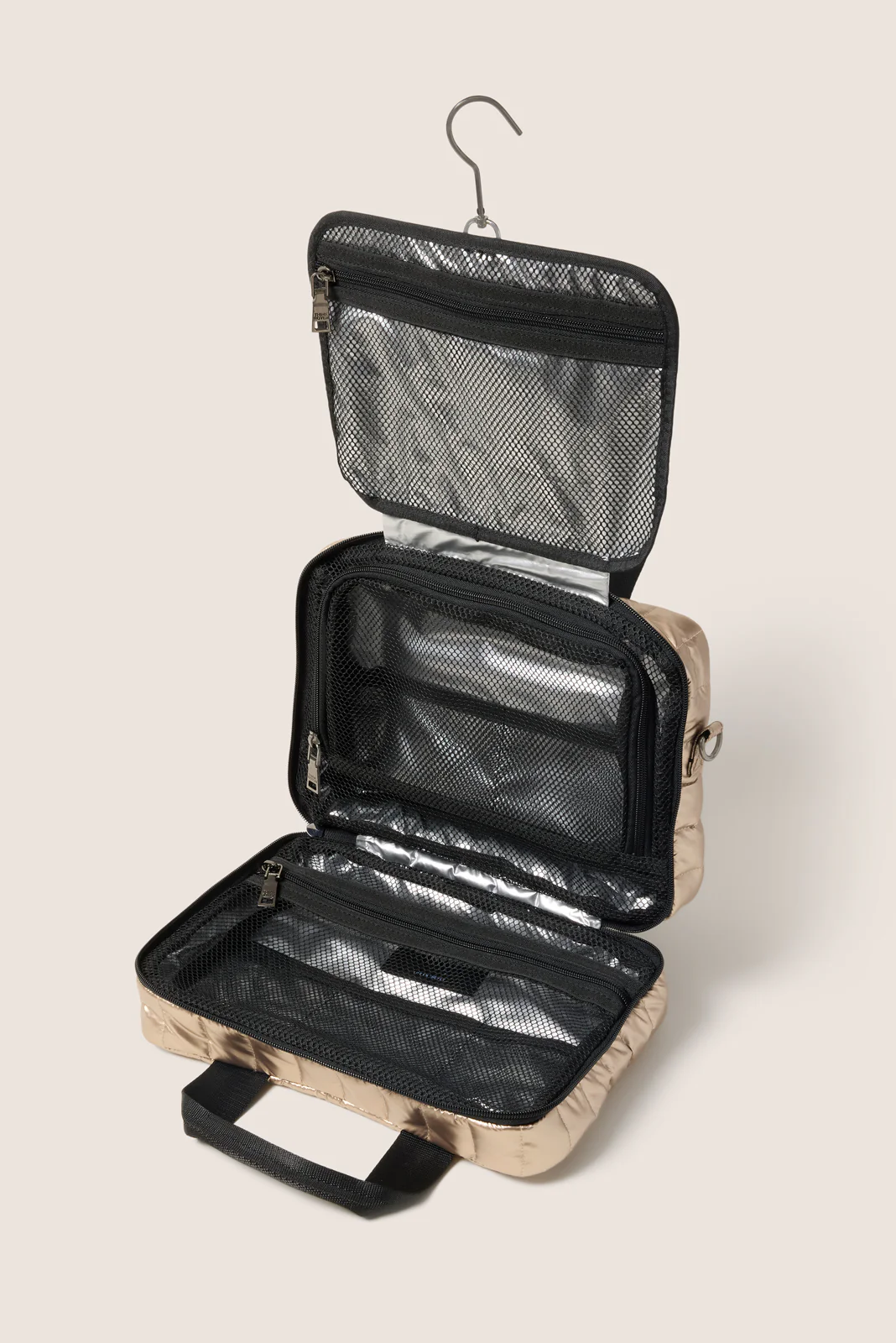Stowaway Toiletry Bag - Image 2