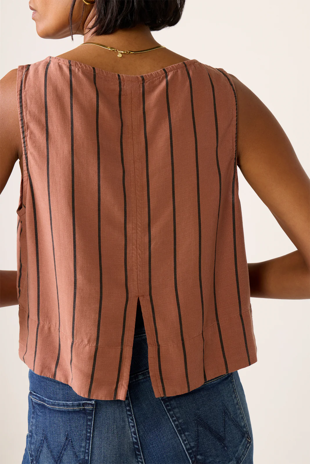 Stripe Shell - Image 2