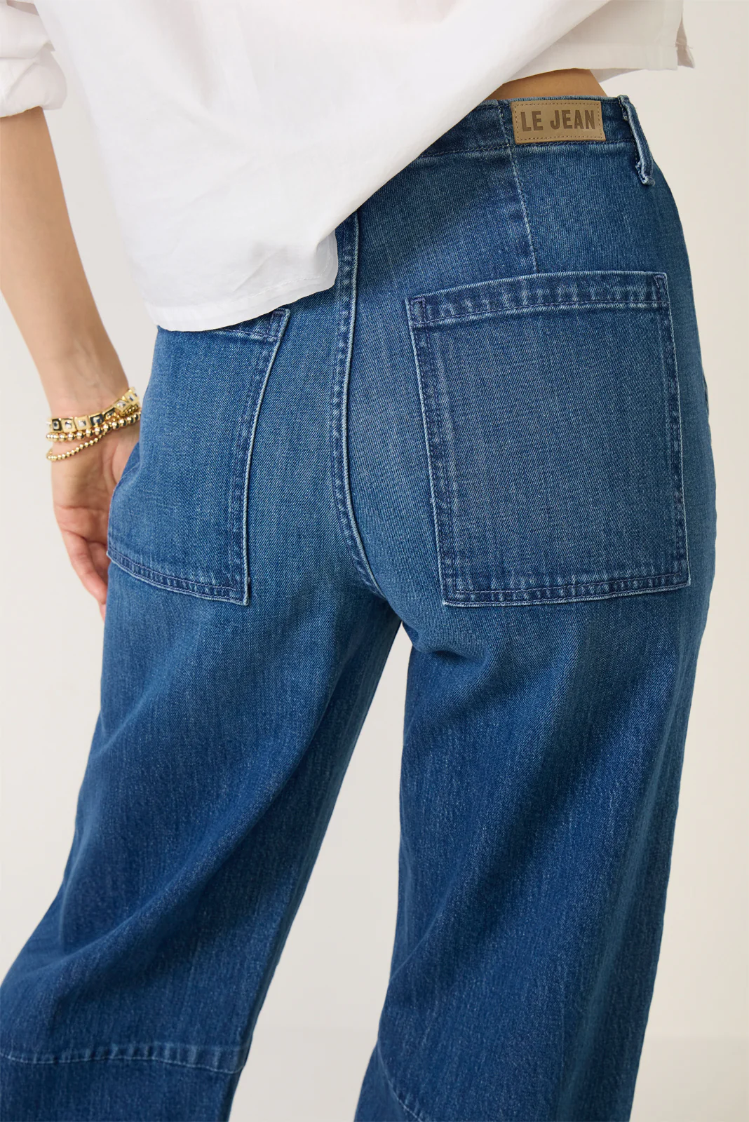 Utility Soft Barrel Clean Hem - Image 2