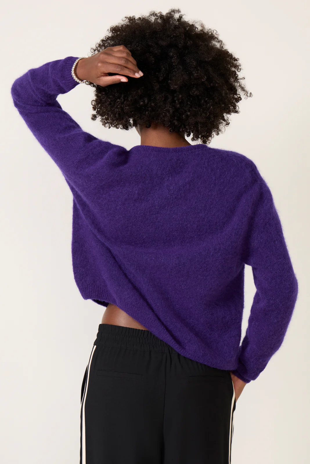 Vittow Cardigan - Image 4